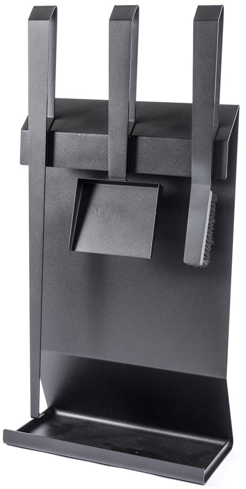 Termatech Eldställ Edge Stand Kamintillbehör och redskap frilagd